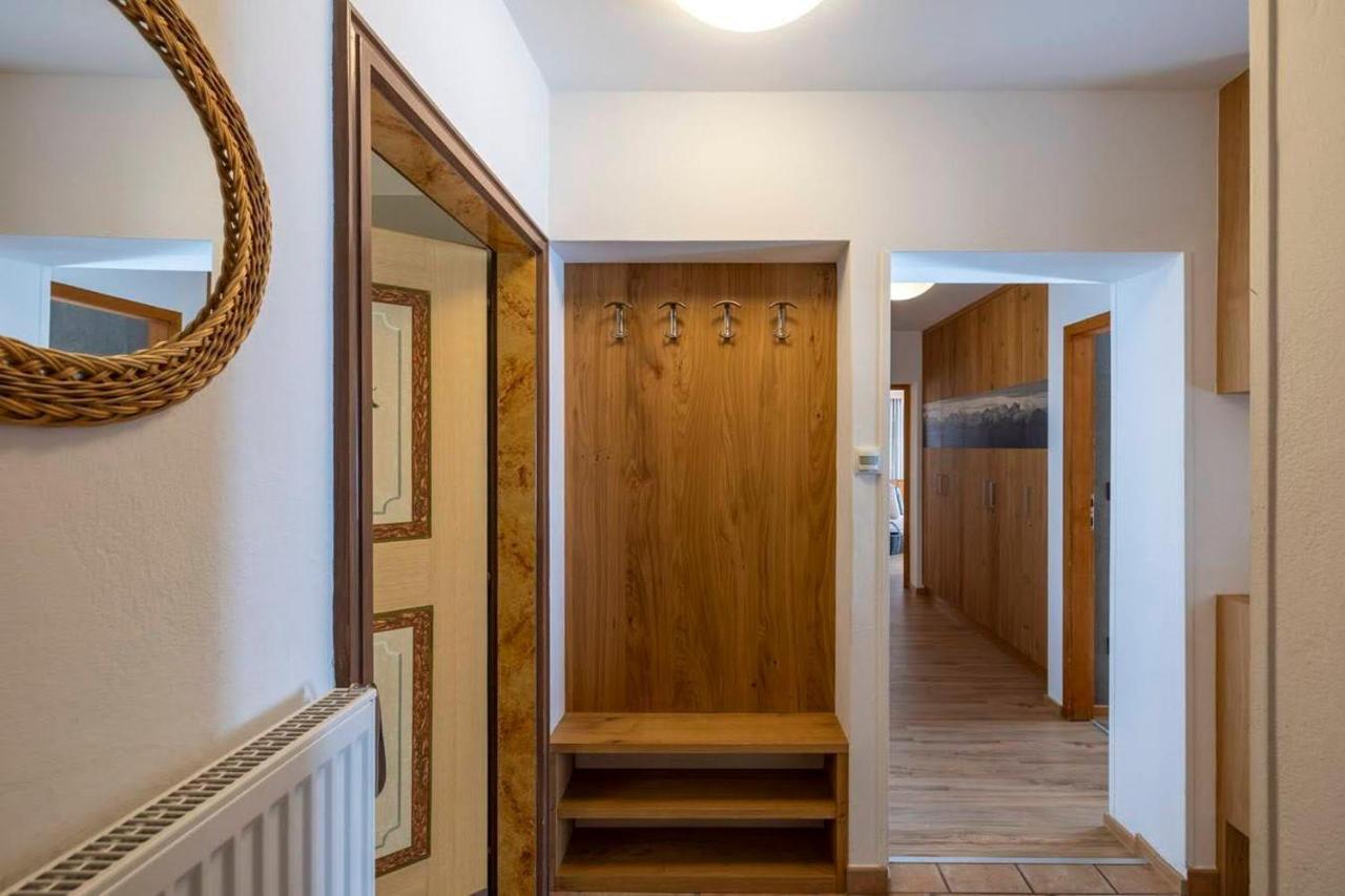 La Marmotta apartment - Chambres d'hôtes San Vigilio
