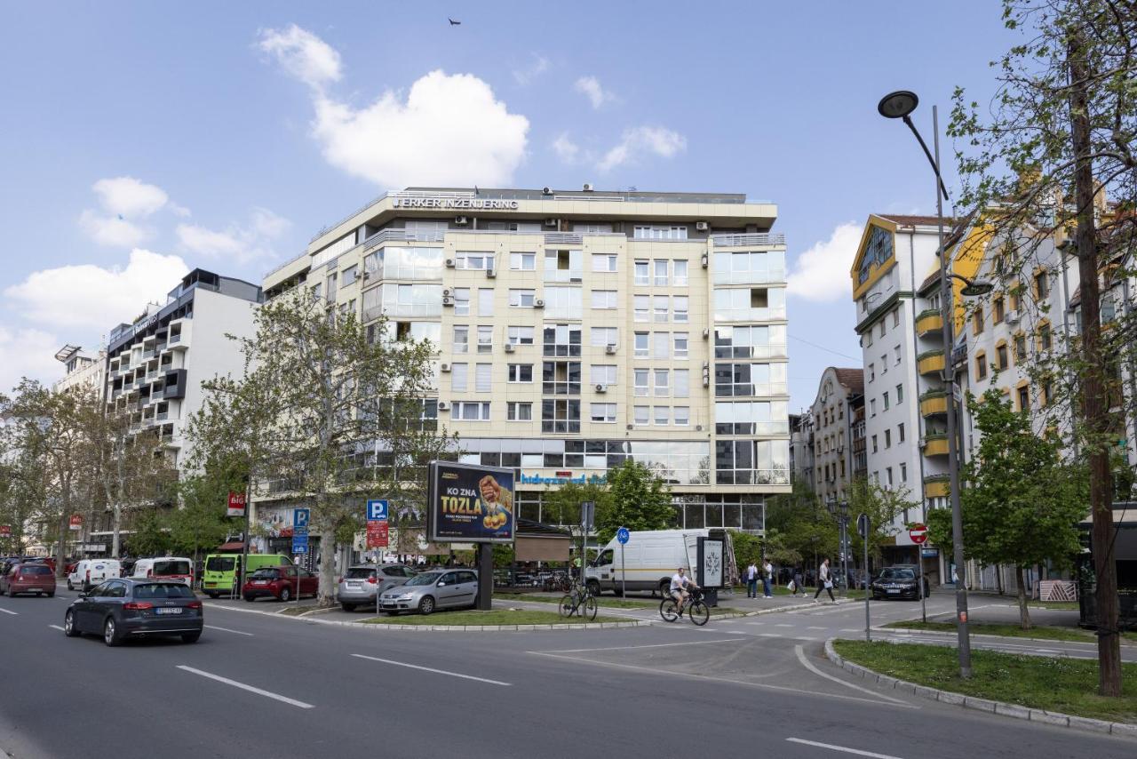 Apartment Sunflower021 - B&B Novi Sad