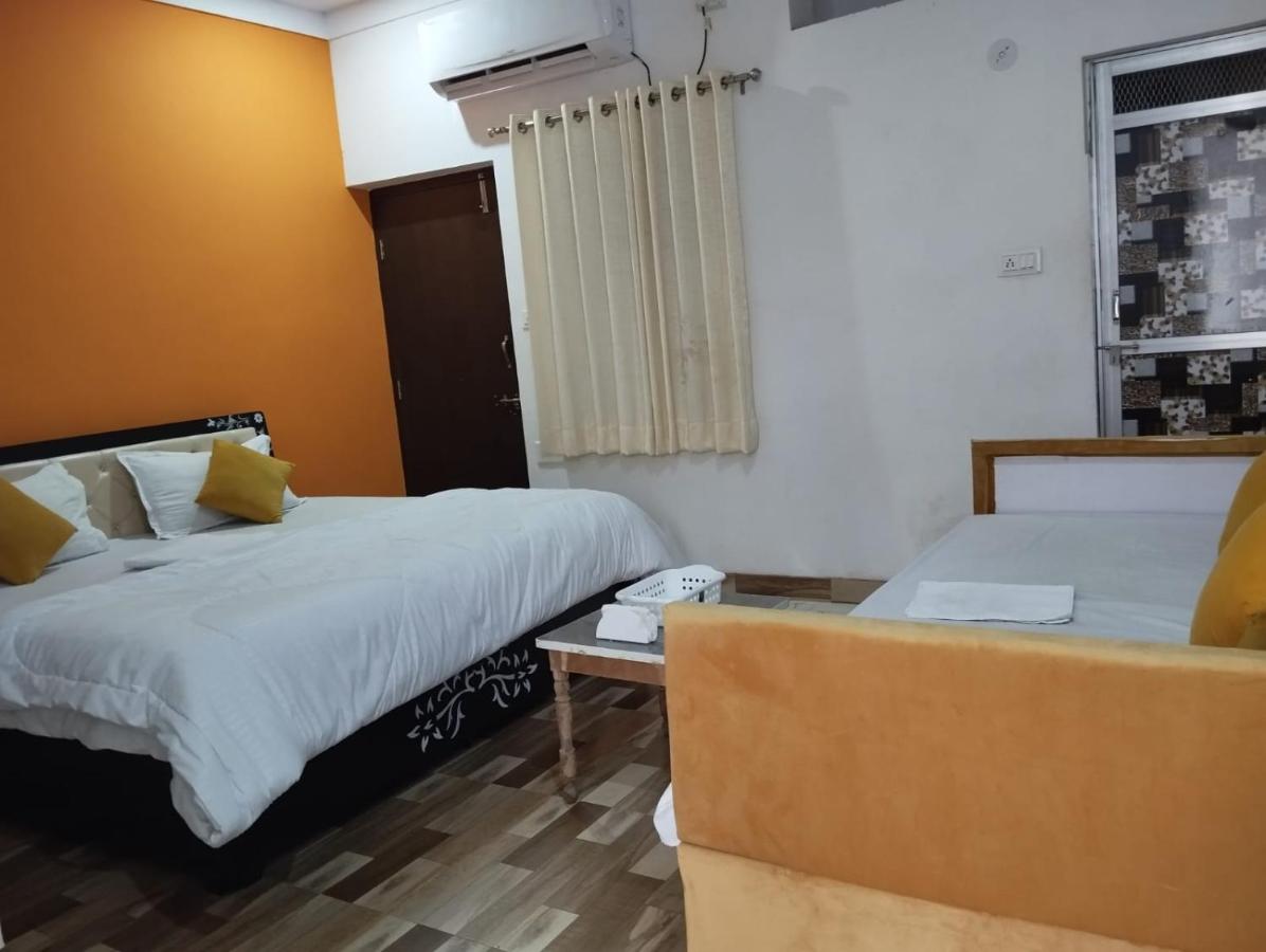 City and Palace view guest house - B&B Udaipur