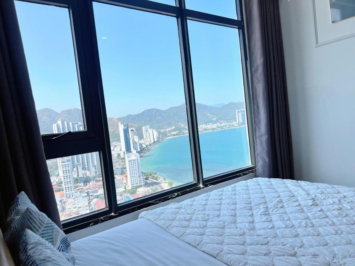 NaMy Living Nha Trang Apartments - B&B Nha Trang