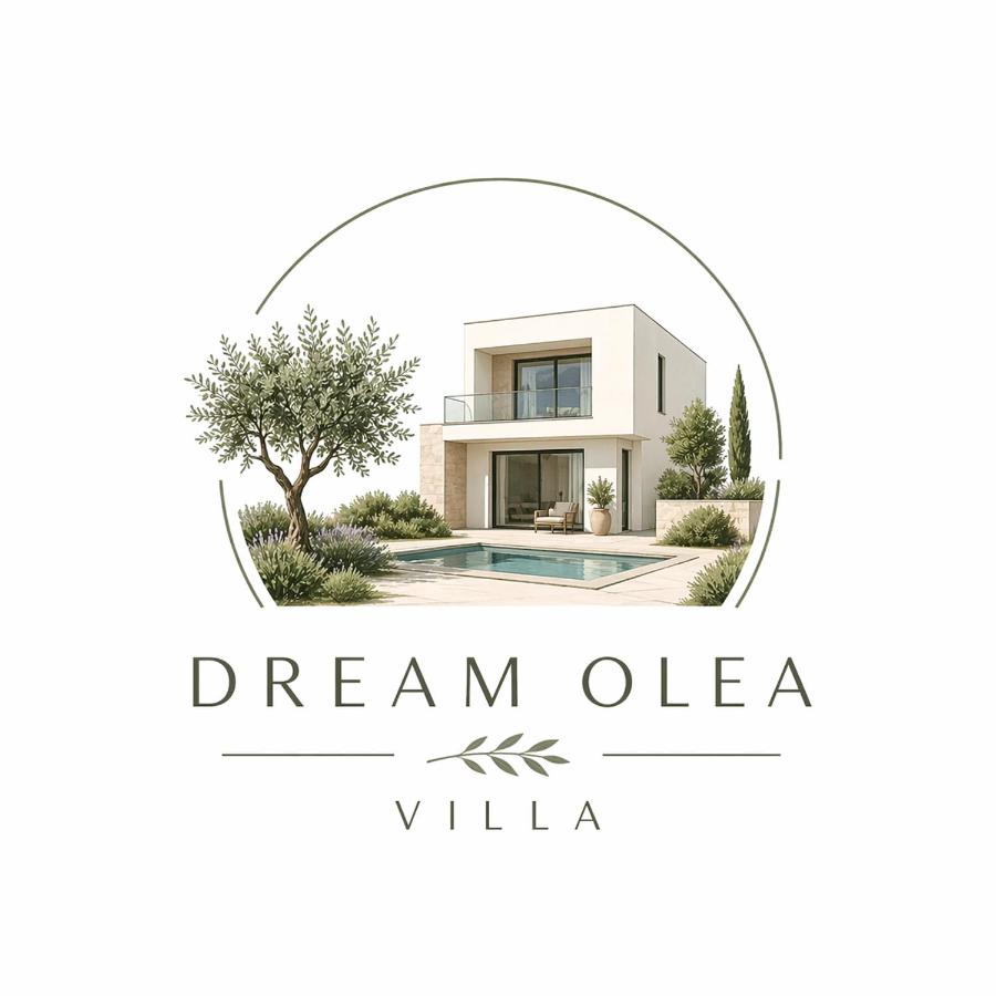Dream Olea Villa - Ayia Napa - Ferienwohnung Agia Napa
