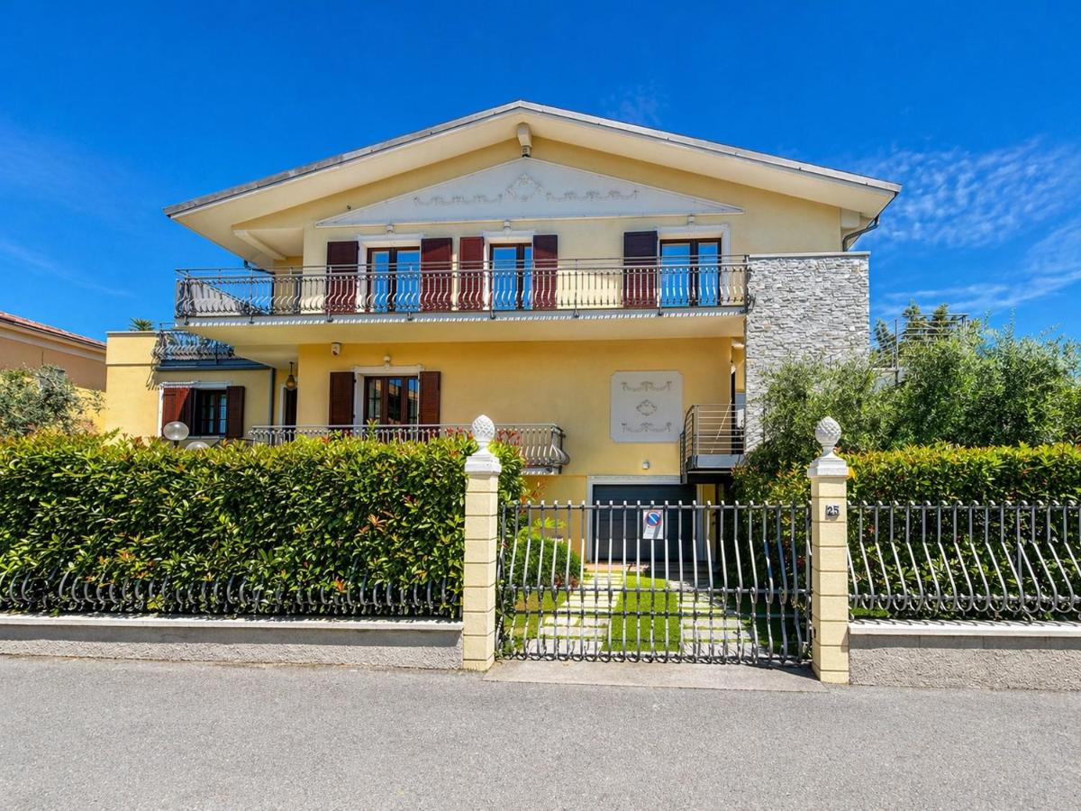 Villa Elena - Ferienwohnung Desenzano del Garda