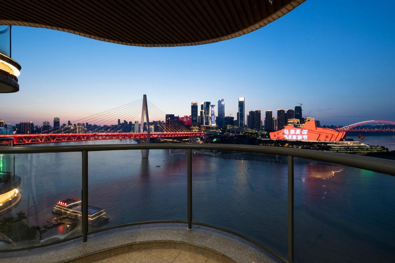 Deluxe Suite mit Meerblick