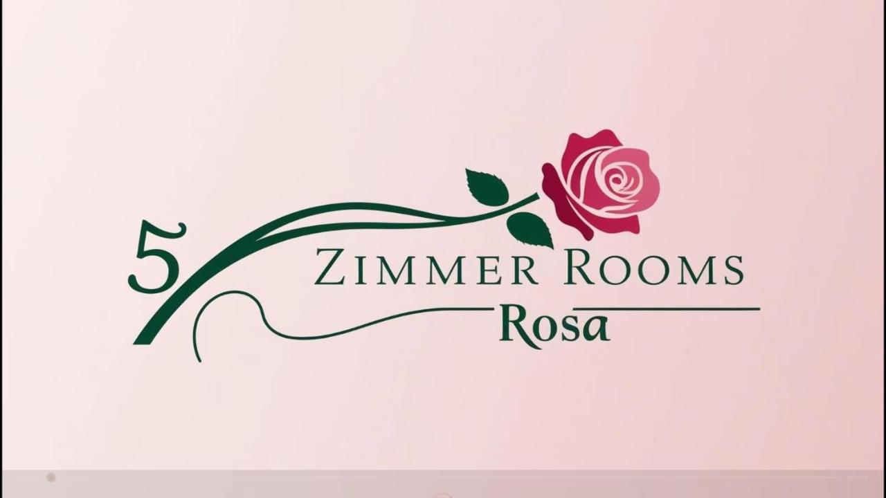 5 Zimmer Rooms ''Rosa'' - B&B Siniscola