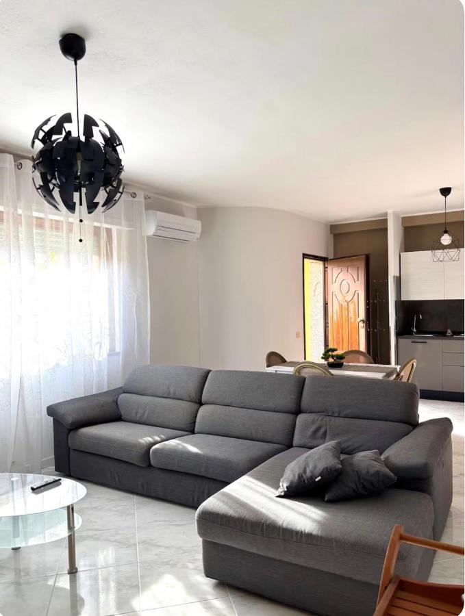 Onda blu house - B&B Quartucciu