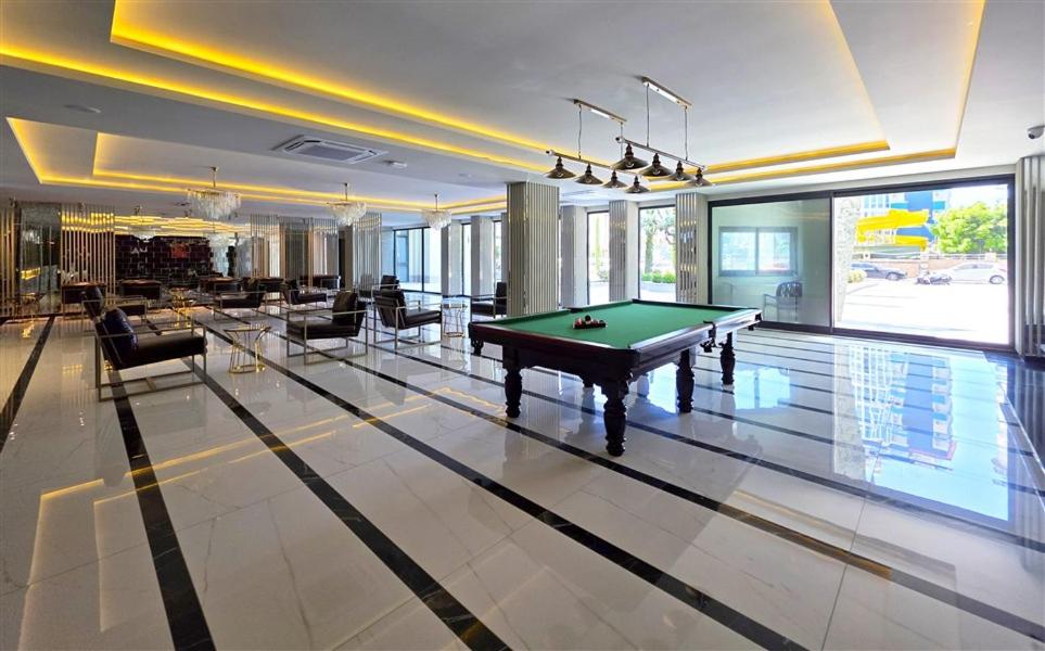 Best Home 45 Alanya - B&B Alanya