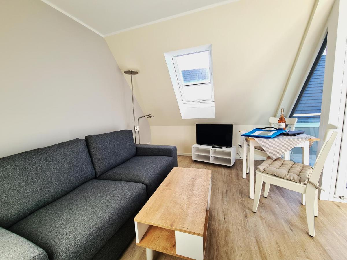 Wenni Hüs App 5, OG - B&B Wenningstedt