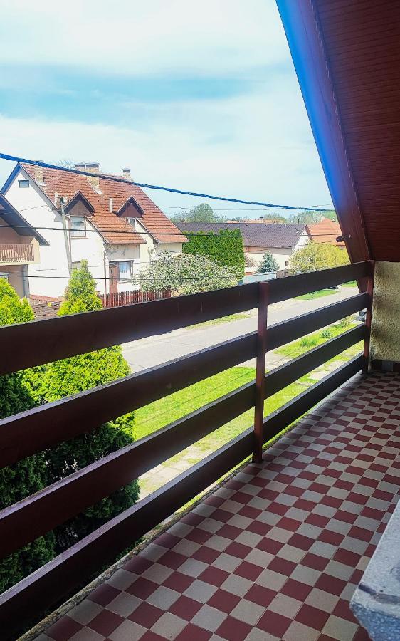 Szaffi Apartman - B&B Hajdúszoboszló
