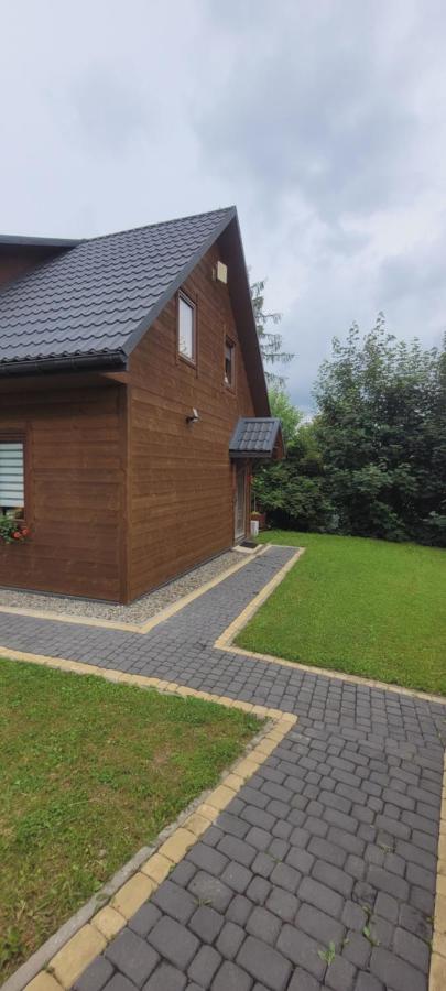 Solińskie Podgórze - B&B Solina