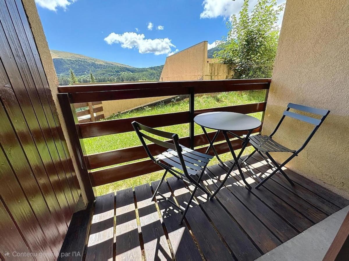 Apartment in Gresse-en-Vercors - Bed and Breakfast Gresse-en-Vercors