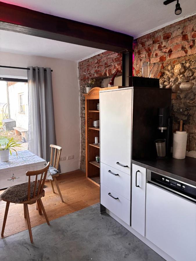 Appartement avec Terrasse