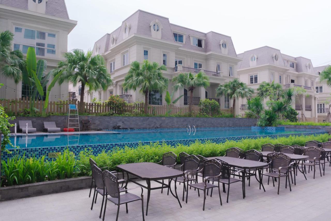Zen Home - Ferienwohnung Hạ Long