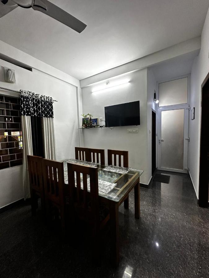 Real Casa - B&B Anaikal