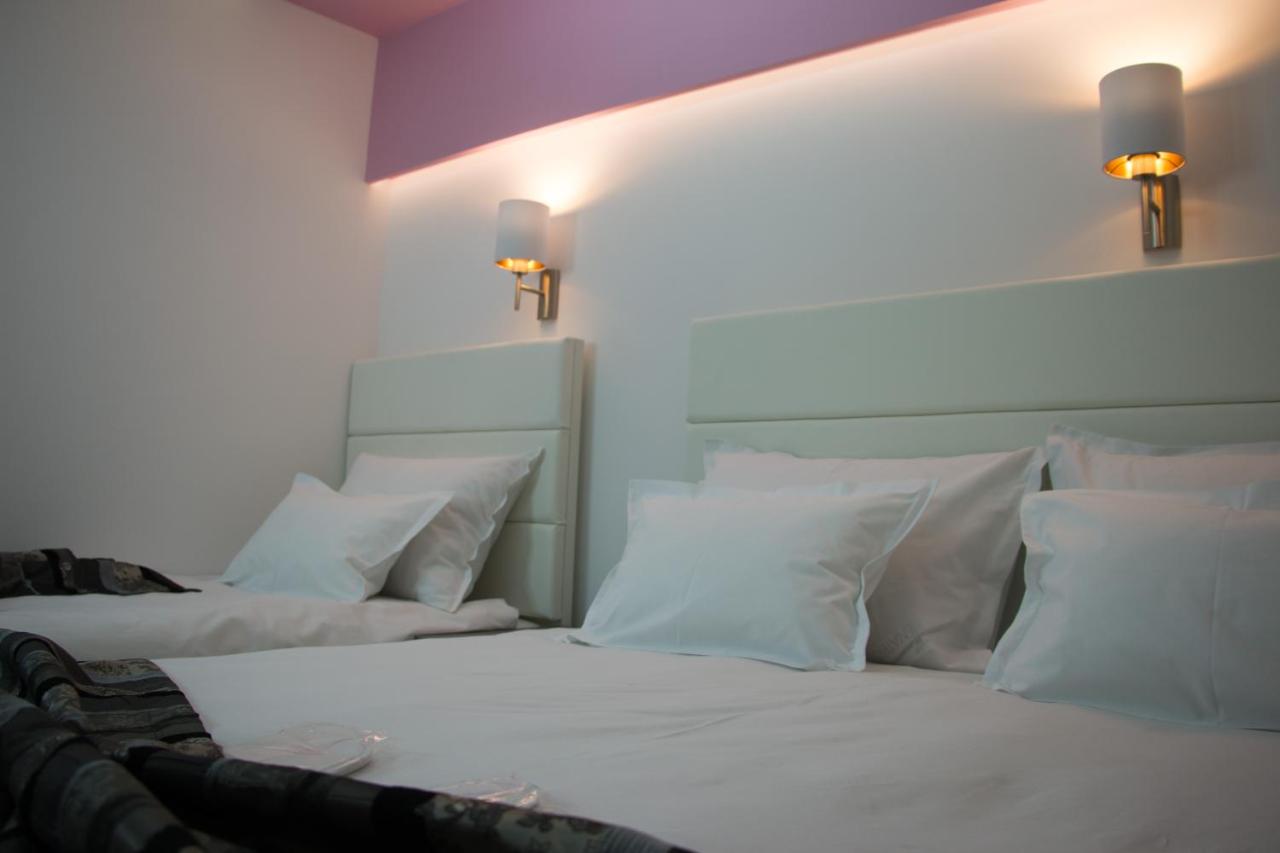 Chambre Triple Deluxe