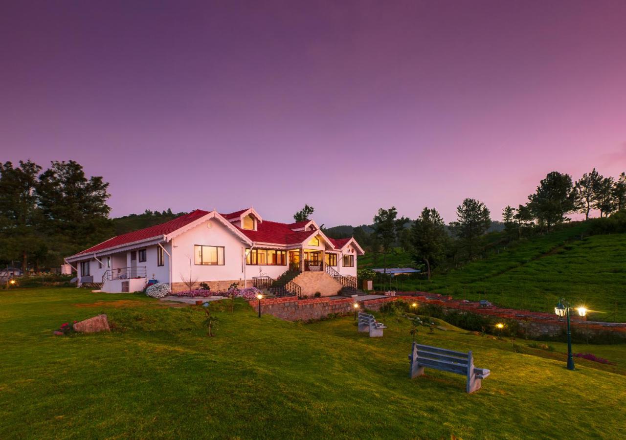 Magnolia by Nature Resorts and Stays, Coonoor - B&B Coonoor