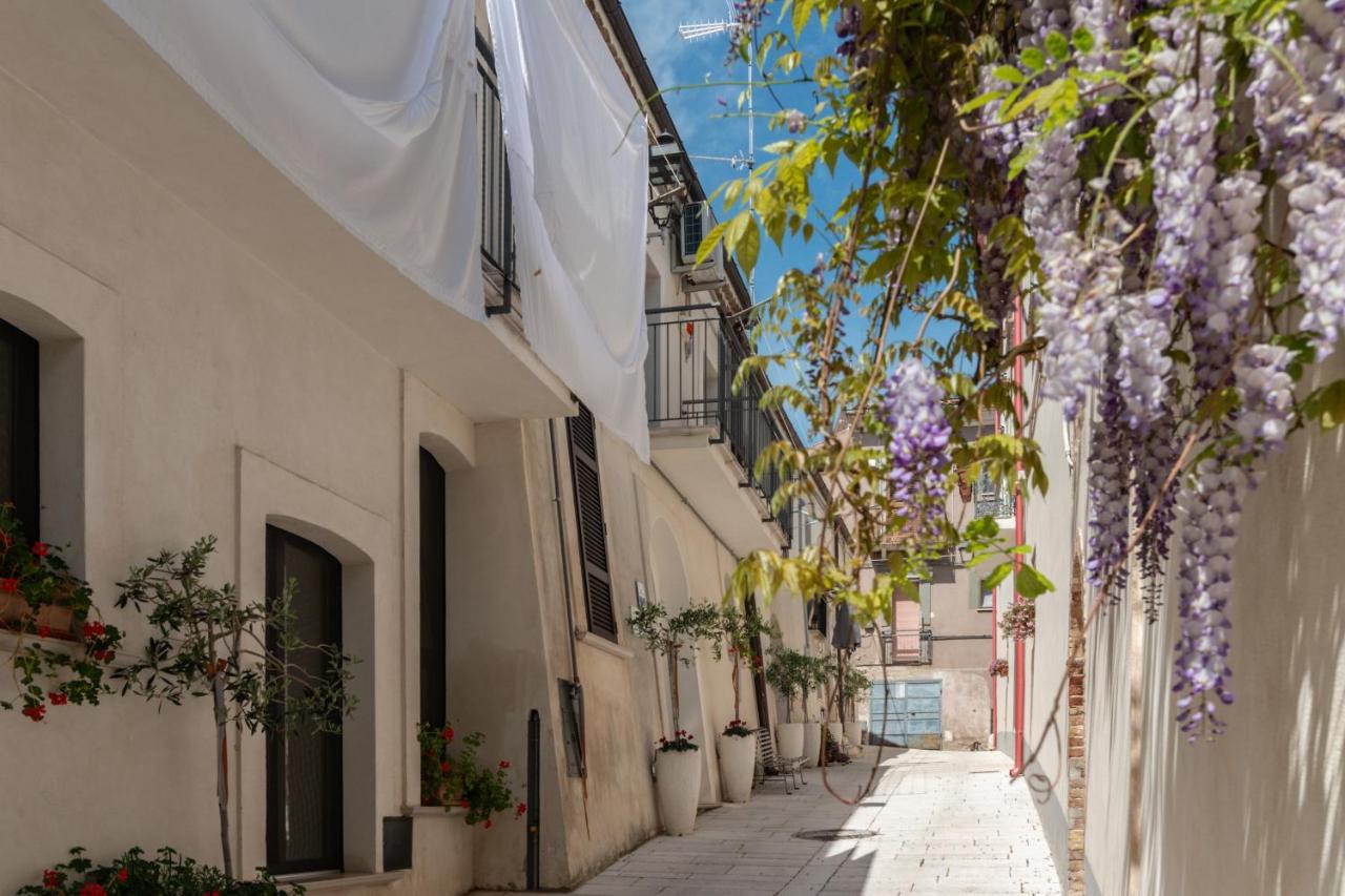 Casa nel Borgo - B&B Campomarino