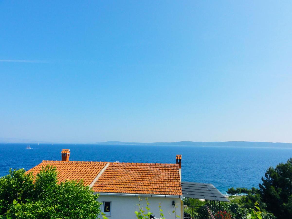 Apartments Babaja - Bed and Breakfast