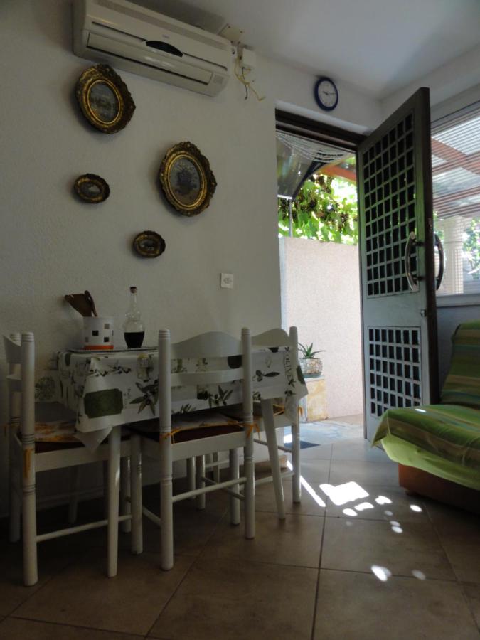 Appartamento Monolocale con Vista Mare