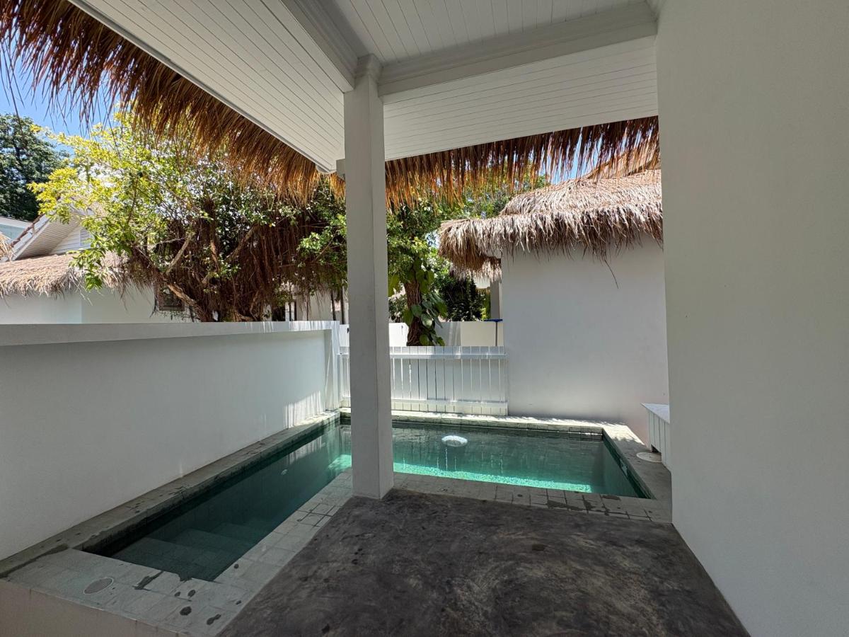 Bikini Villa #2 - 2 Bedrooms Beach access Villa - B&B Bo Phut Beach