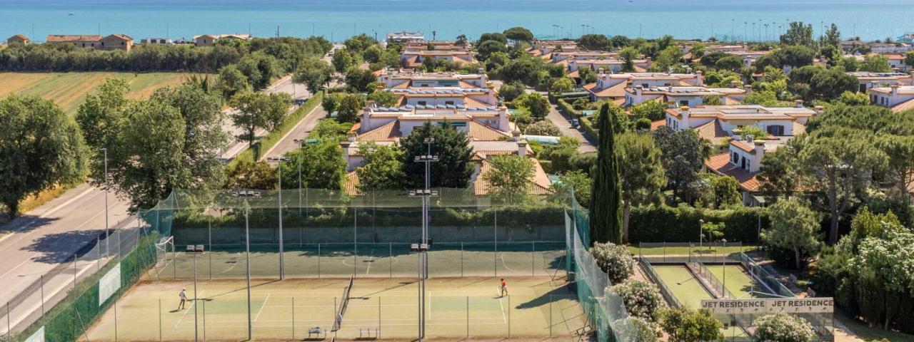 Italian Experience-Suite Riviera - Ferienwohnung Porto Recanati