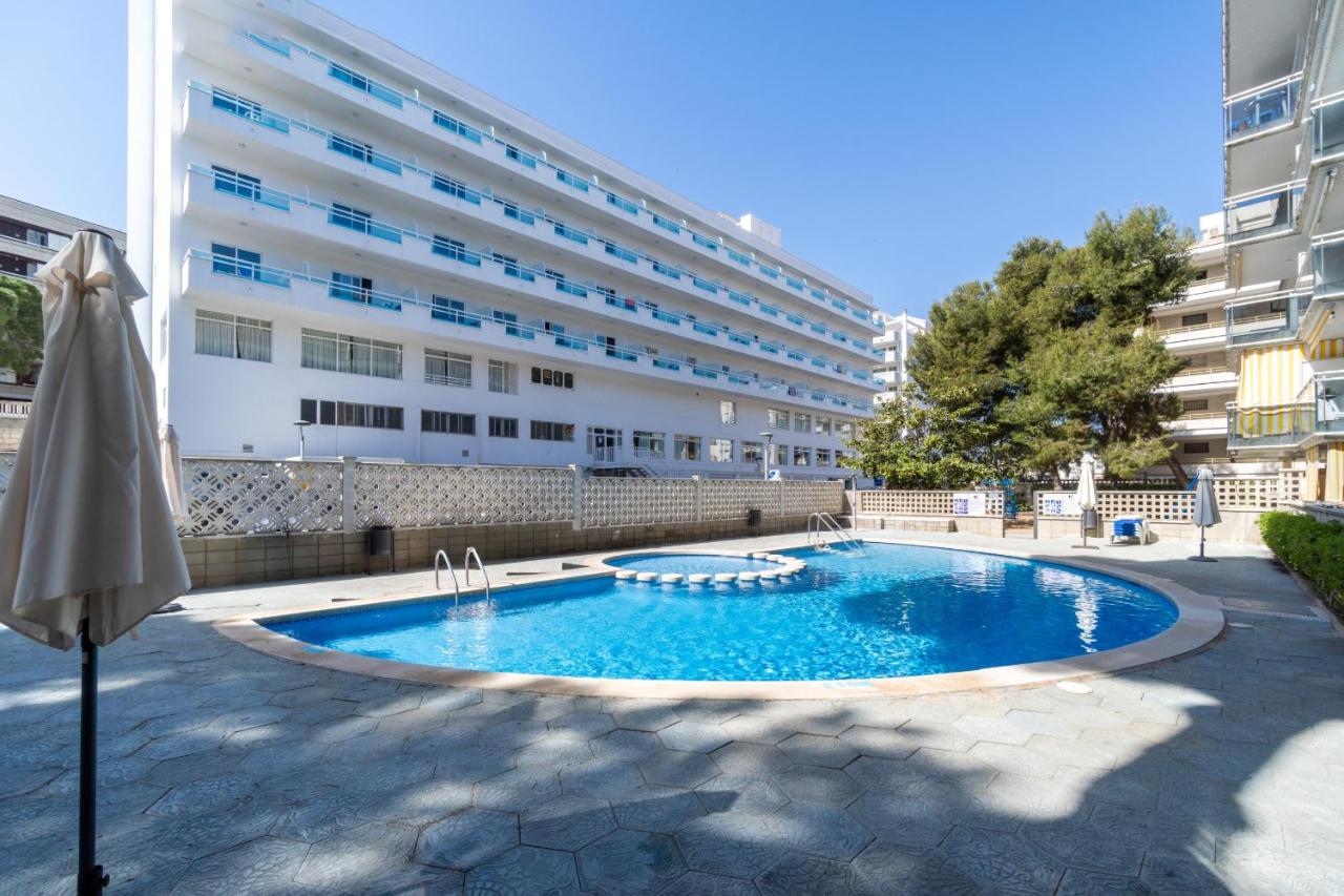 Hogaristic - Montblanc 207 - B&B Salou