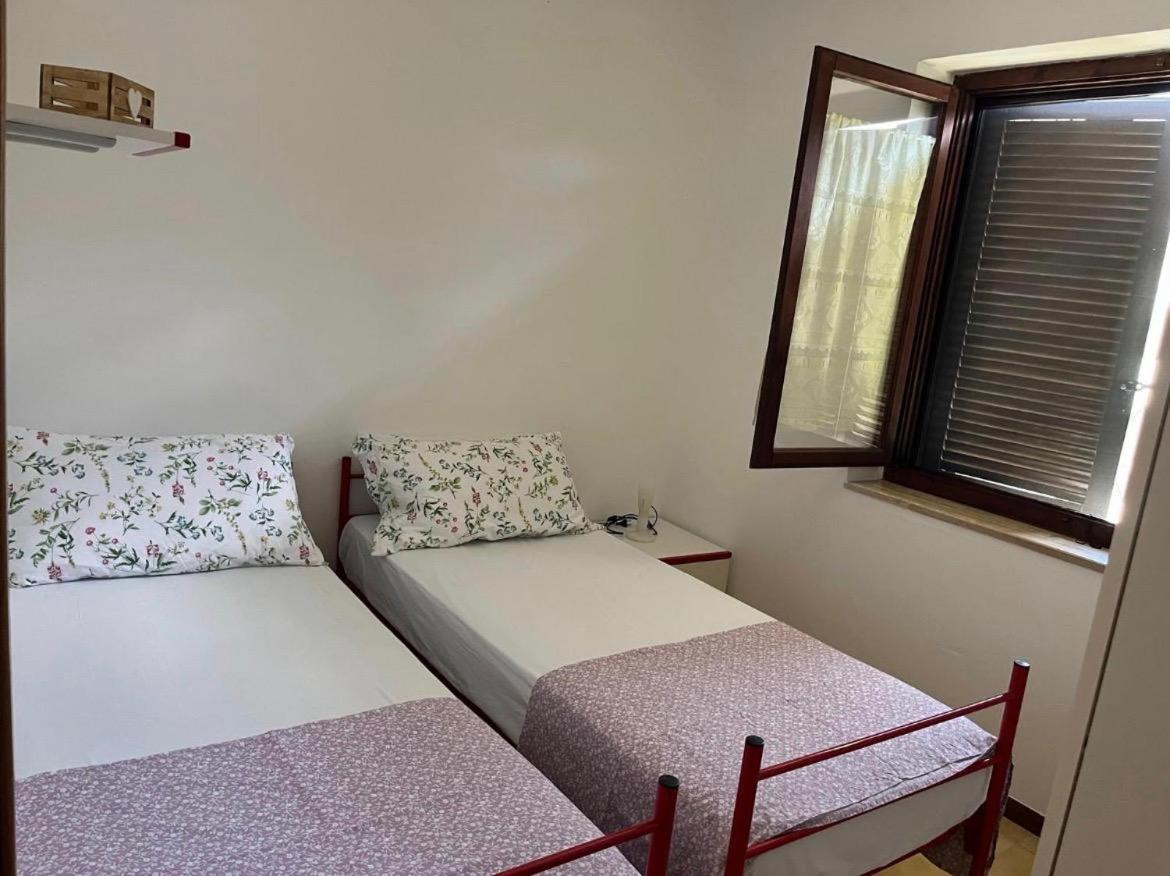 Casa Villapiana lido - Chambres d'hôtes San Vito