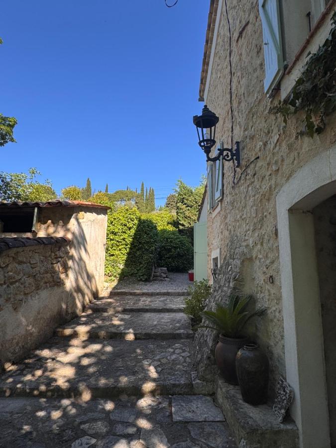 Villa Mas de la Roche - B&B Fayence