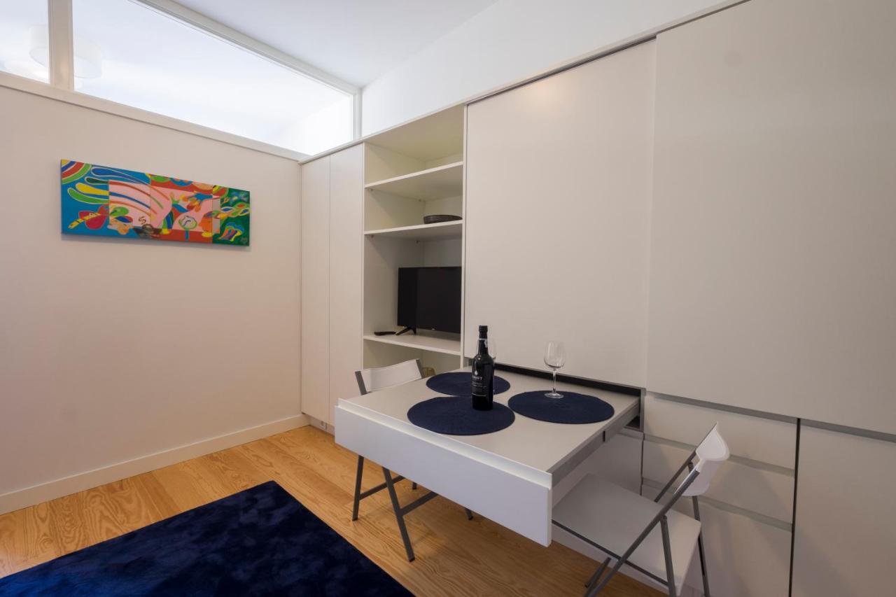 Appartement met 1 Slaapkamer