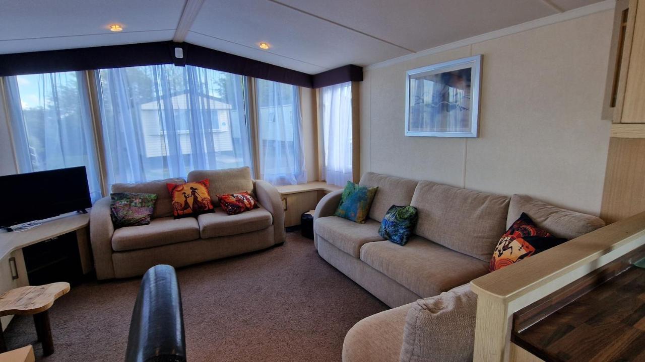 Oystercatcher Hide, Chruch Farm - B&B Pagham