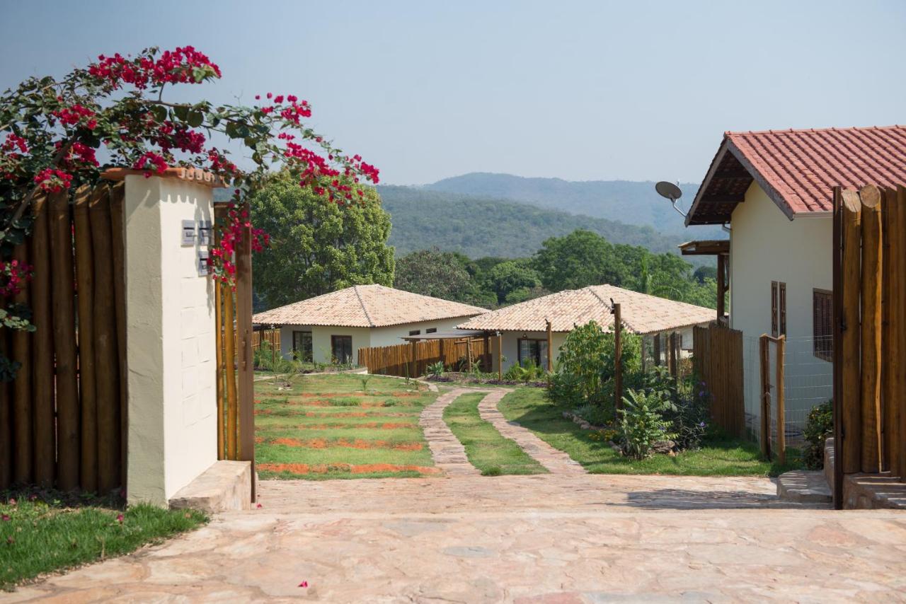 Two-Bedroom House - 4