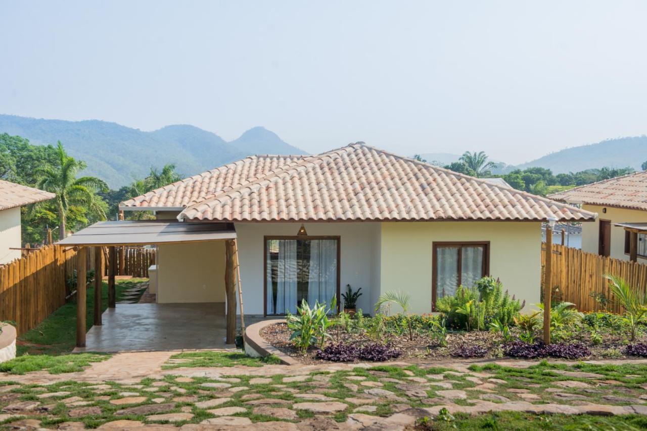 Two-Bedroom House - 4