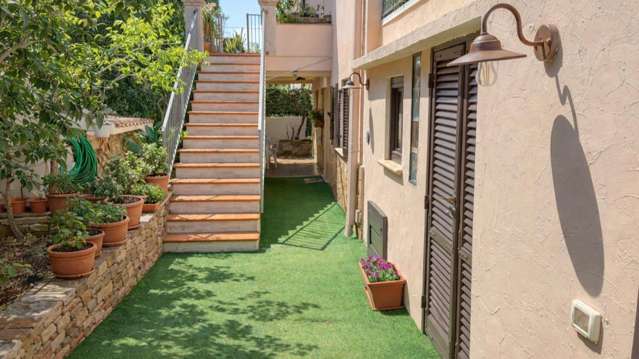 Appartamento Le Cicale - B&B Cala Gonone