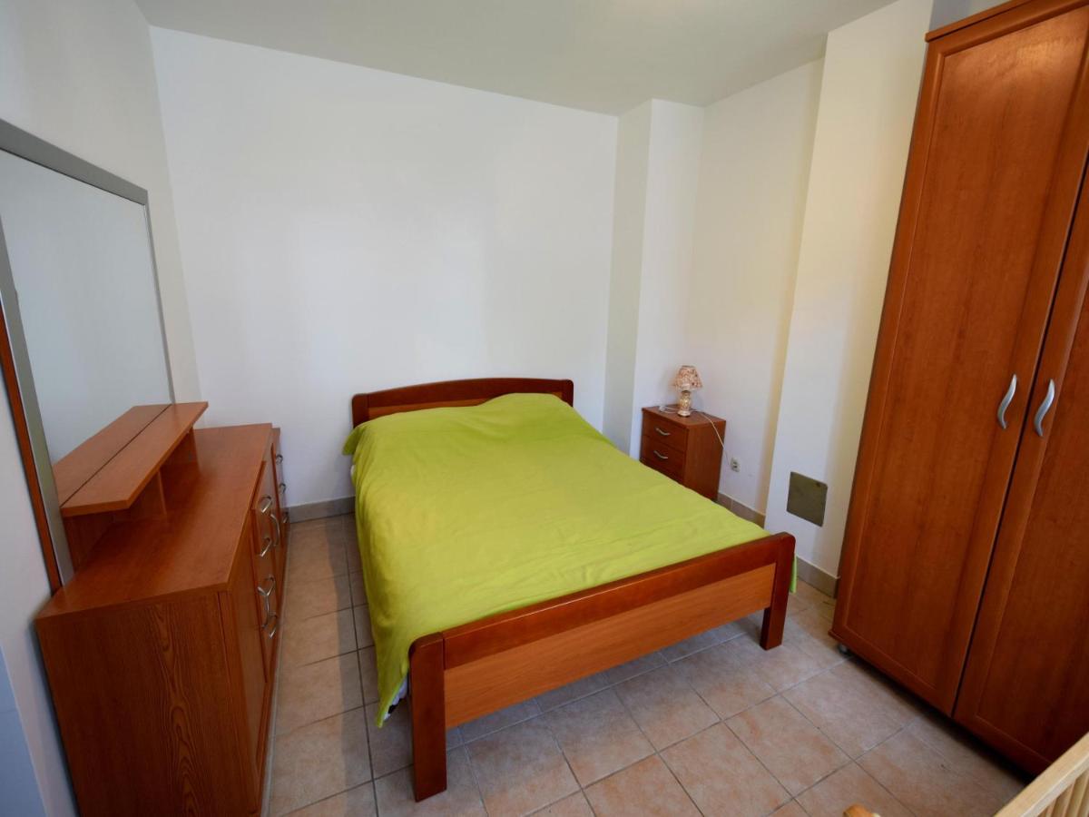 Apartment mit 1 Schlafzimmer