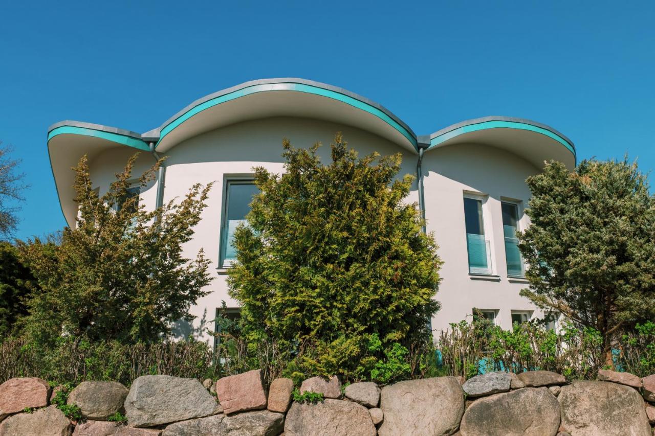 Muschel 4 - Ferienwohnung Ostseebad Ahrenshoop