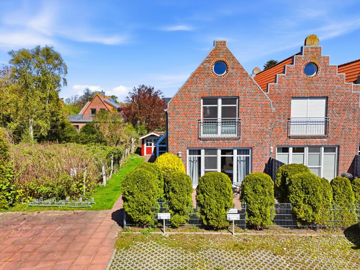 Möwenblick - B&B Norddeich