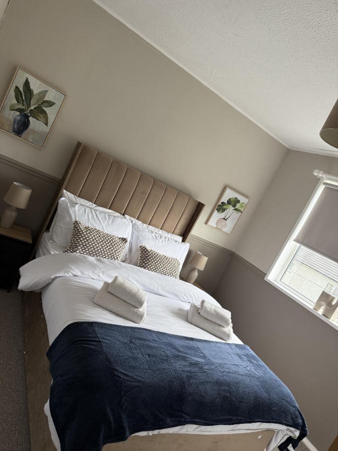 Knowes Apartment - B&B Duntocher