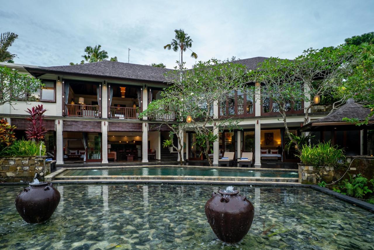 Villa Ambiente by Nakula - Ferienwohnung Jimbaran