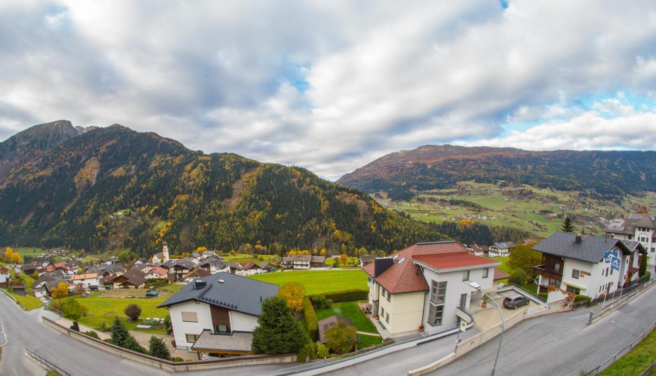 Appartement avec Vue sur la Montagne