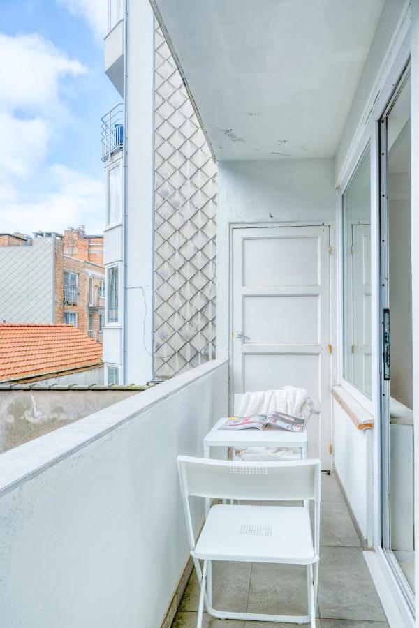 Stay in the Heart of Ostend at steps from the Beach - B&B Ostende