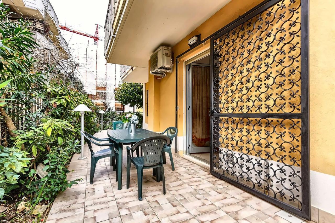 Appartamento Pinolo Bilo PT3 - MyHo Casa - B&B Alba Adriatica