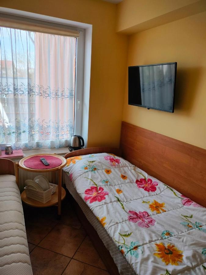Pokój 2-osobowy - B&B Węgorzewo
