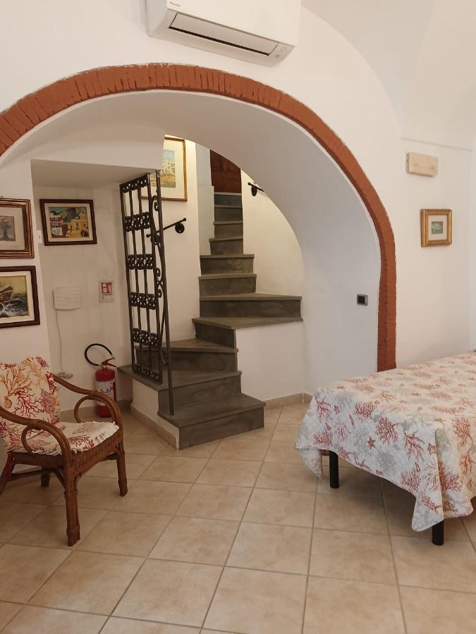 Il Raggio - Ferienwohnung Stadt Capri