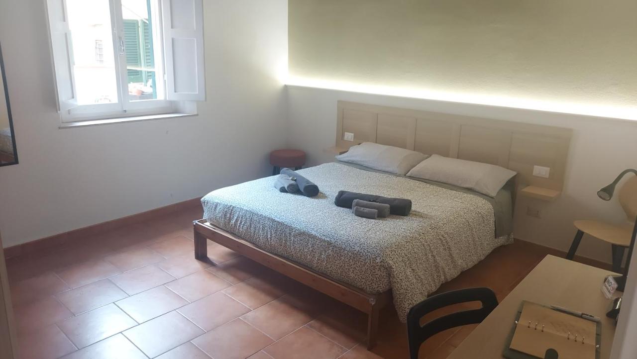 My Tuscany House - C4 - Ferienwohnung Montelupo Fiorentino