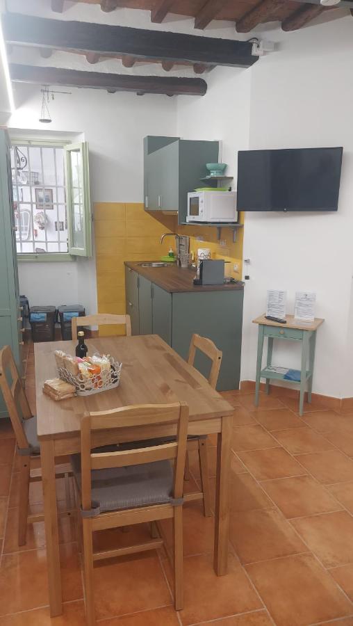 My Tuscany House - C4 - Ferienwohnung Montelupo Fiorentino
