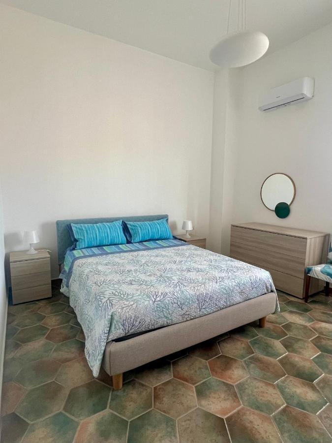 A due passi dal mare - Casa Vacanze - B&B La Caletta
