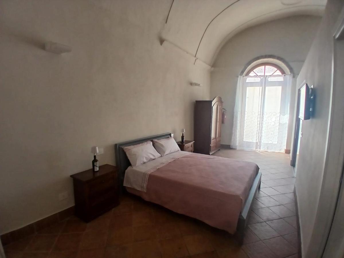 Tursi Relais Virtus - Bed and Breakfast Tursi