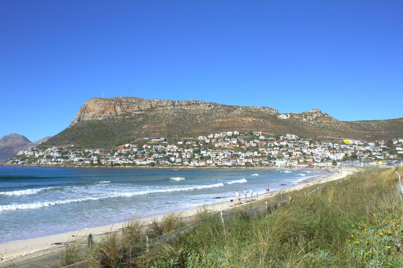 South Peninsula Coastal Apartment - Ferienwohnung Kapstadt