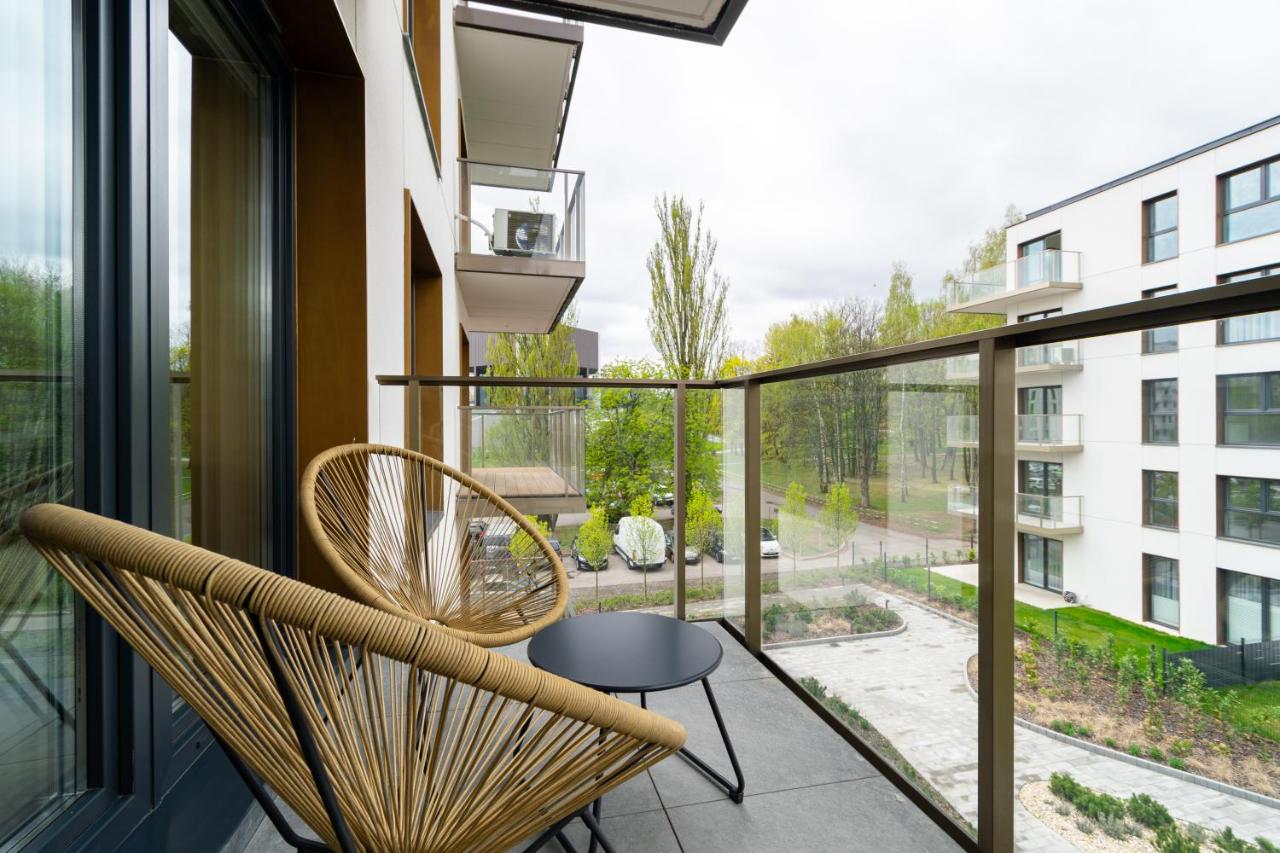 Karmel Apartment Katowice - FREE GARAGE - self check-in - B&B Katowice