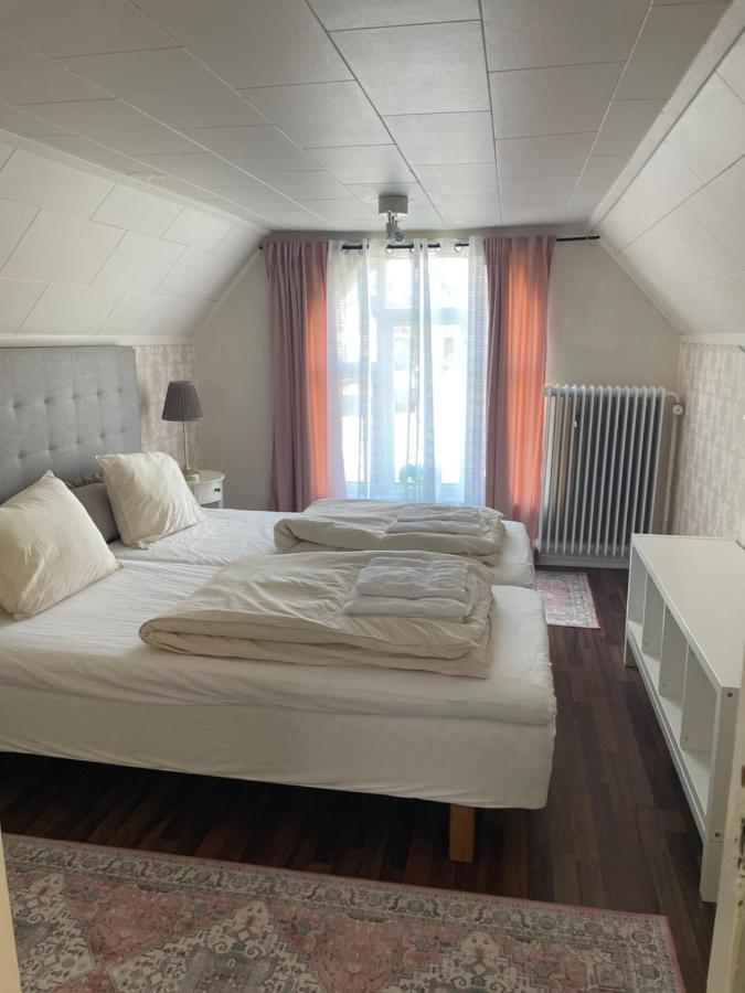 Zweibettzimmer