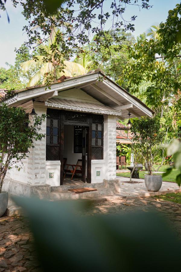 Medusa Bungalow - B&B Galle